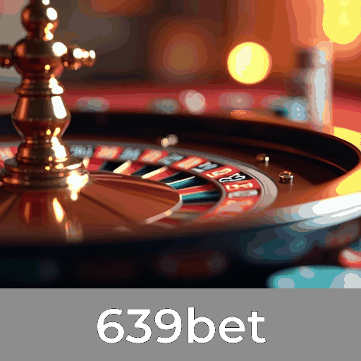 639bet: Slots de Alta Volatilidade - Gigantescos Prêmios, Jogos de Mesa ao Vivo - Experiência Imersiva, Roleta Online - Máxima Emoção