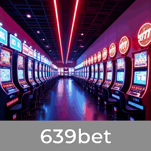 639bet: Slots de Alta Volatilidade - Gigantescos Prêmios, Jogos de Mesa ao Vivo - Experiência Imersiva, Roleta Online - Máxima Emoção