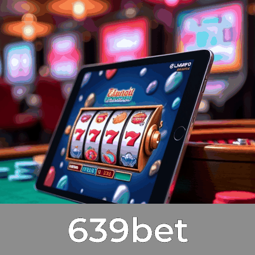 639bet: A Sua Fonte de Bônus Generoso e Promoções Exclusivas!