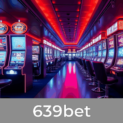 639bet: A Plataforma Confiável com Serviços Profissionais para Suas Apostas
