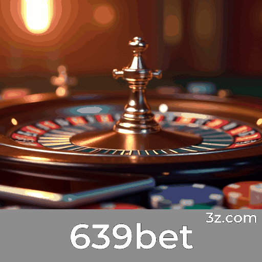 639bet: Segurança e Entretenimento de Ponta